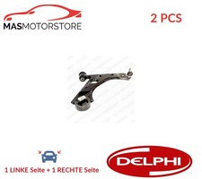 LINKS RECHTS QUERLENKER SATZ DELPHI TC1830 2PCS I FÜR FIAT PUNTO,GRANDE PUNTO