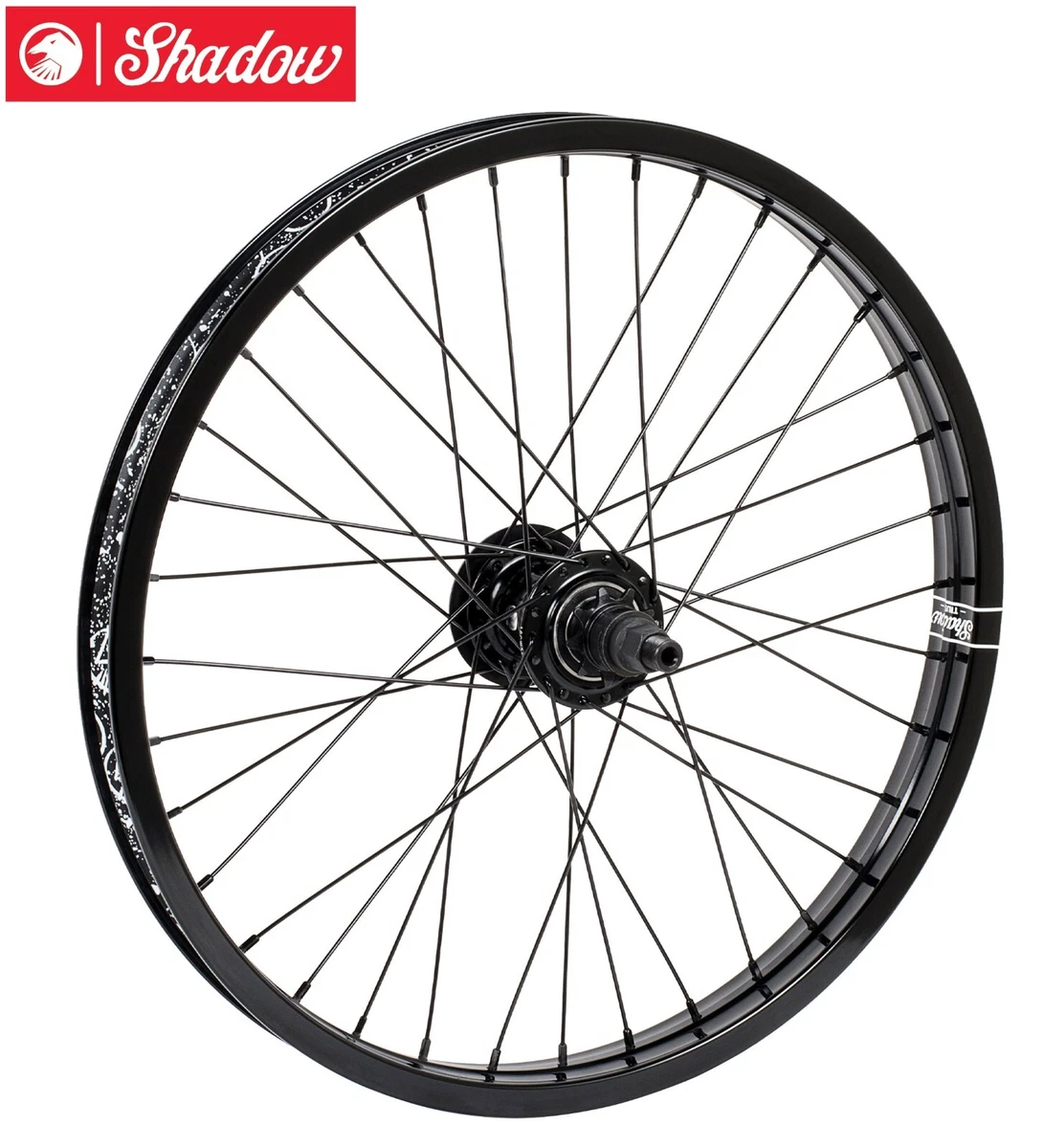 The Shadow Conspiracy Bicycle Wheels & Wheetsets for sale | eBay