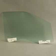 Fits Ford F-150 2015-2024/F-350 2017-2024 Right Front Door Window Tempered Glass