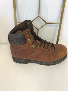 texas steer flexcore boots