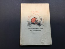 Marienkäferchens Reise ins Menschenland 1931