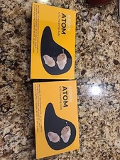 AUDIEN ATOM Rechargeable  Wireless Hearing Aid Amplifier Audien Hearing