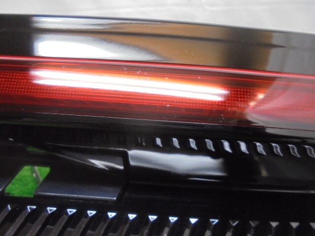 Genuine TOYOTA Crown Crossover AZSH35 Trunk Rear Garnish 81581