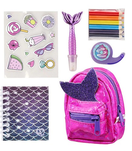1x Real Littles Backpacks 6 Surprises Inside Assortment You Choose NEW - Picture 20 of 26