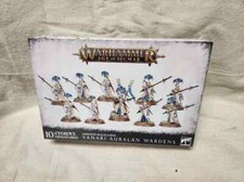 Warhammer Age of Sigmar Lumineth Realm-Lords Vanari Auralan Wardens