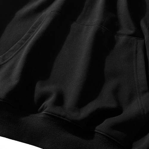 Niepce Yokosuka Japanese Streetwear Hoodie Embroidered Sweatshirt - Picture 6 of 7