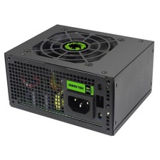Image of 450W Power Supply GameMax 80 Plus SFX PSU | Micro ATX Slim with Quiet Fan