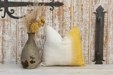 Yasti Organic Silk Pillow