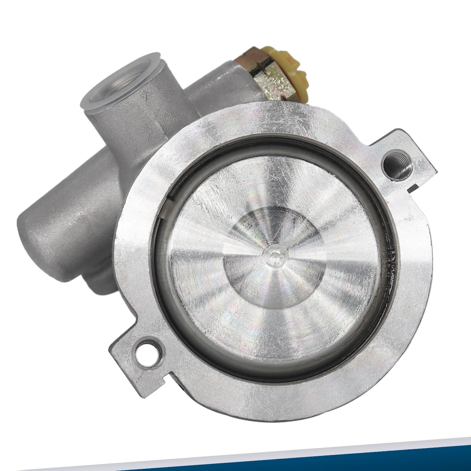 Power Steering Pump for Chevrolet Malibu Uplander G6 Montana Aura Relay