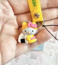 Sanrio Hello KittyVintage Cell Phone Strap Charm sylvidia5