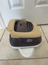 Hayward 925ADC Navigator Pro Automatic Suction Pool Cleaner