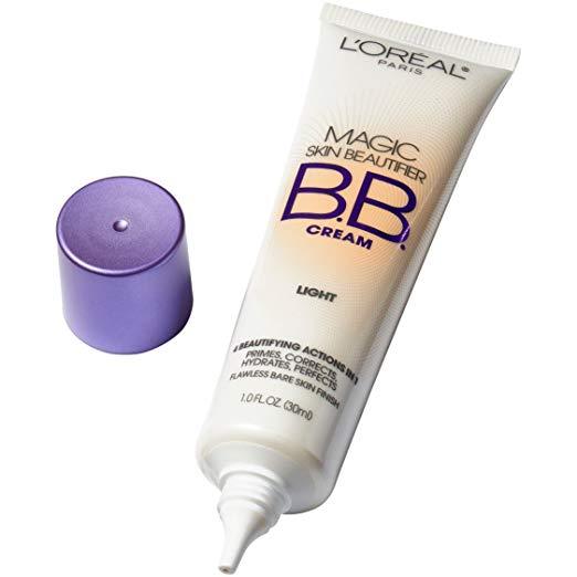 loreal bb cream price