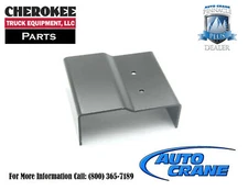 Auto Crane 363004000, 2-block Switch Cover