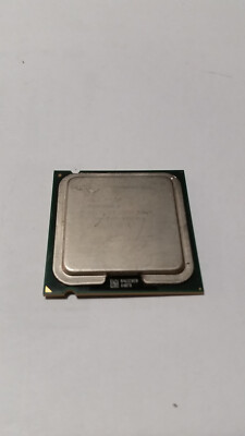 Processeur Intel Pentium D 925 3.00GHz SL9KA – Socket LGA775 – Rénové
