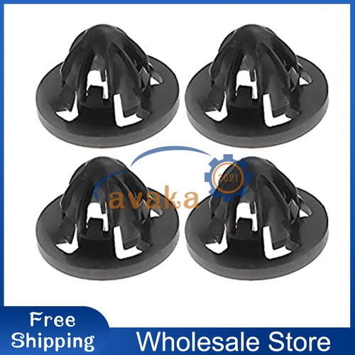 07-13 For Dodge Ram 1500 - 3500 Taillight Lamp Retainer Clip 68084593AA - Foto 2 di 6