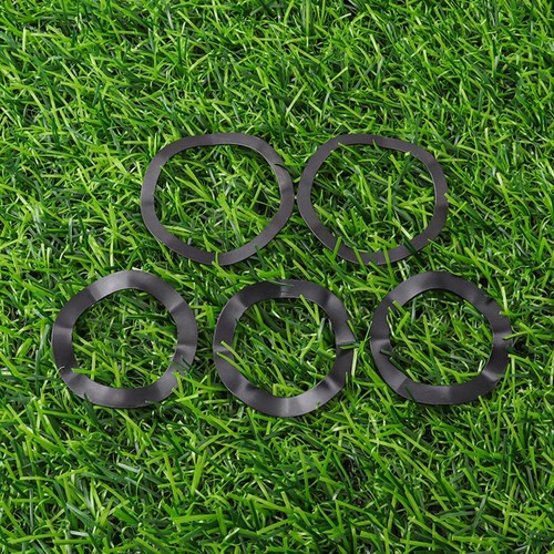 Adjustable Wave Washer for For bike GXP 24 30mm Crankset Superior