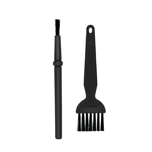 2PCS Anti static Brush Set Electronic Cleaning Kit for Keyboard Safely Cleaner - Afbeelding 4 van 8