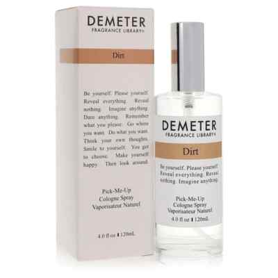 Demeter Dirt 120 ml Cologne Spray for Women