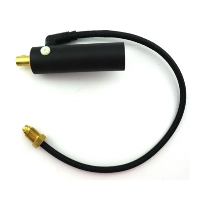 WeldingCity® Gas-thru Dinse-rear TIG Welding Torch WP-26F
