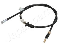 Japanparts BC-564L Handbremsseil FüR Mitsubishi