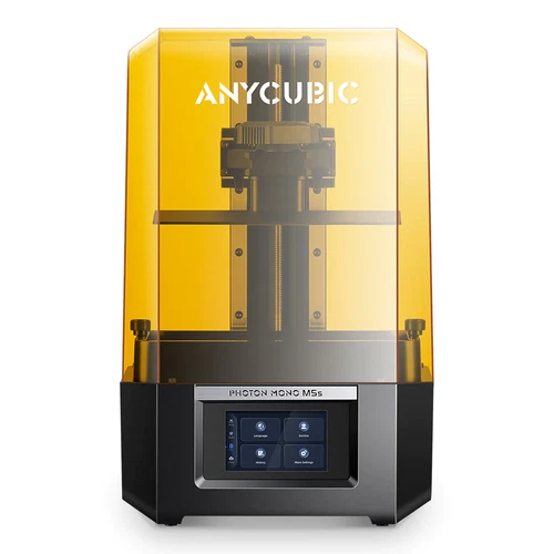 Imprimante 3D Anycubic M5s