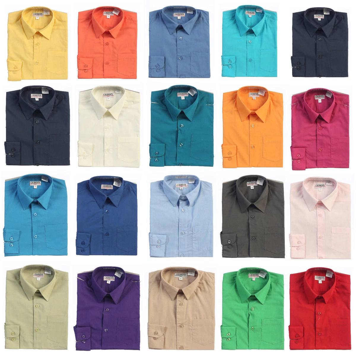 Aggregate more than 129 boys dress shirts best