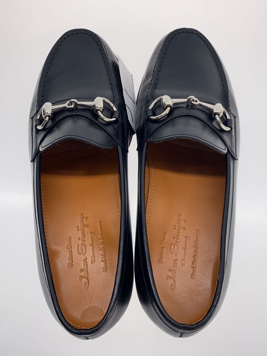 Jalan Sriwijaya loafers Black 98976 Used | eBay Jalan Sriwijaya loafers Black 98976 Used | eBay