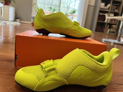nike superrep neon