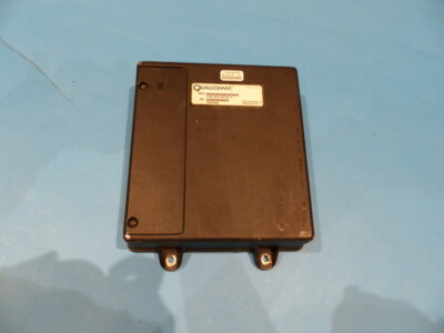 QUALCOMM CV90-J9937-202 GPS MOBILE APPLICATION SERVER COMPUTER MODULE