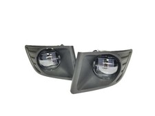 Led Fog Lights Toyota Land Cruiser Prado 120