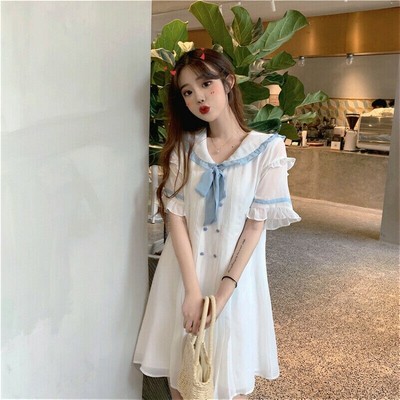 cute chiffon dresses