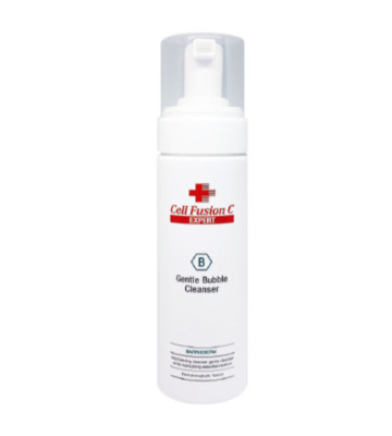 CELL FUSION C Expert Barriederm Gentle Bubble Cleanser 200ml ? Hypoallergen?