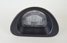 Original Kennzeichenleuchte Hinten Citroen C1 Peugeot 107 05-14 6340E2