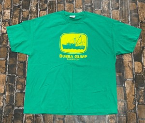 bubba gump sweatshirt