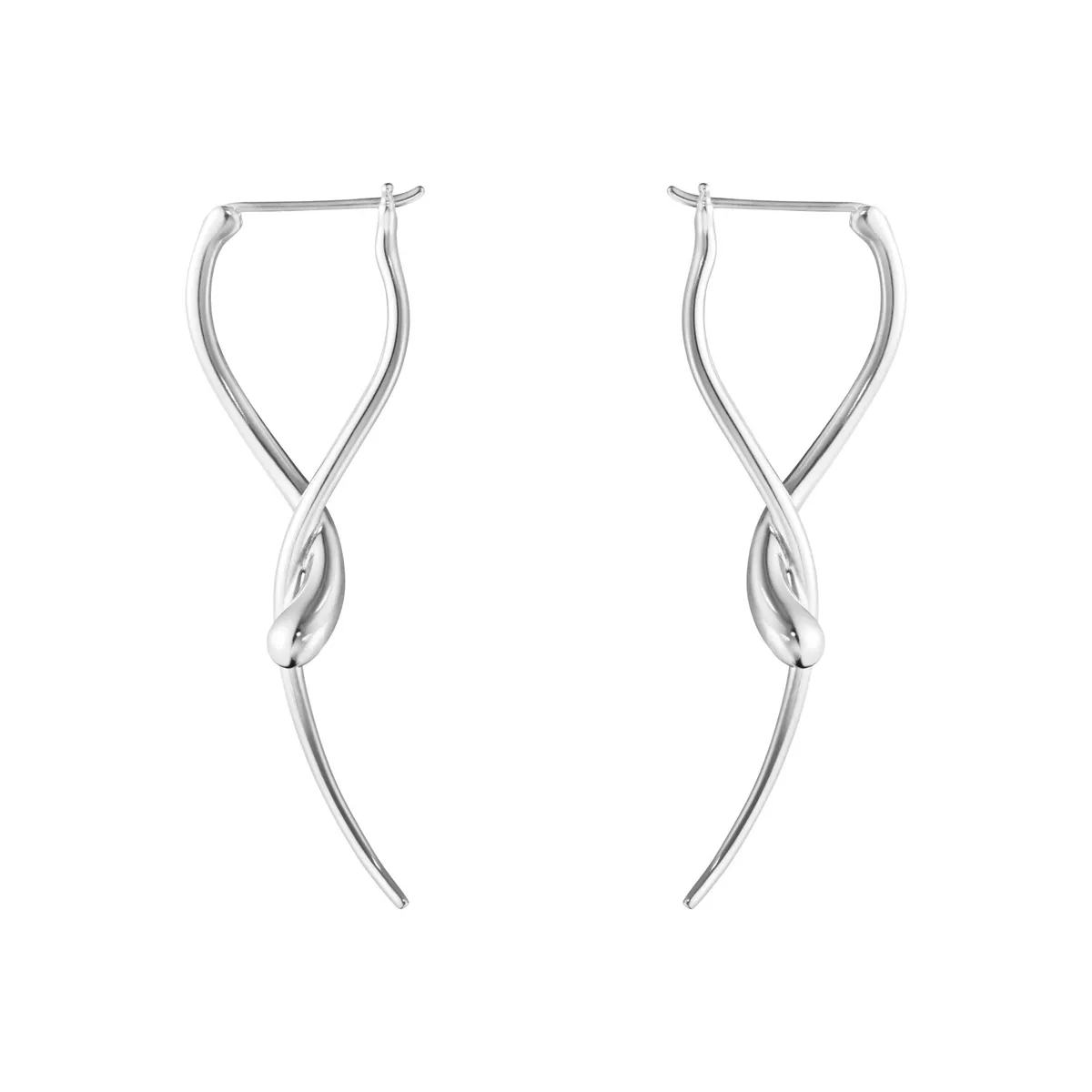Georg jensen 2024 mercy earrings