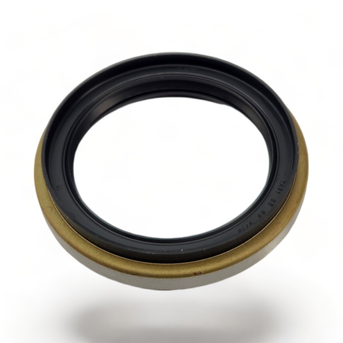 2 X Front Hub seals fits Nissan patrol Gu Y61 GQ Y60 MQ MK DA Maverick eBay