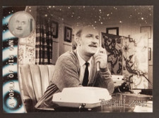 Twilight Zone 2000 TV Show Card #138 (NM)