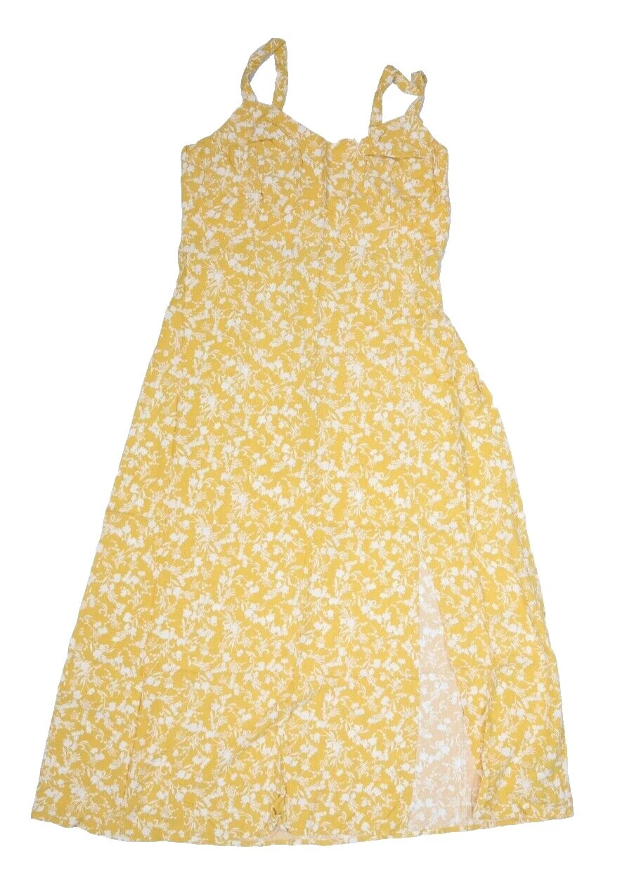 Vestidos Maxi Floral Old Navy Casual para Mujeres