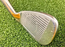 Acuity Turbo Max 5 Iron / Left-Handed LH / Stiff Steel  / Good Grip / mv5699