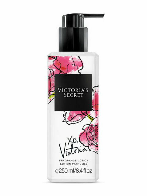 xo victoria fragrance mist
