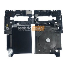 Samsung Galaxy S10 Plus SM-G975F antenna bobina di ricarica wireless NFC usata