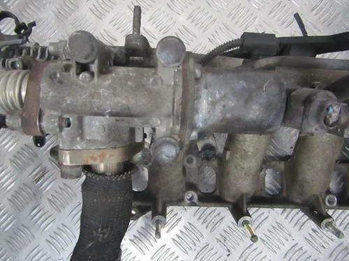 Alfa-Romeo 147 2002 EGR Valve Exhaust Gas 46785766, 7.22946.04 #395629-82