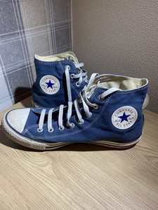 used converse high tops