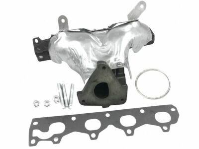 For 2002-2006 Saturn Vue Exhaust Manifold 61669GX 2003 2004 2005 2.2L 4 Cyl