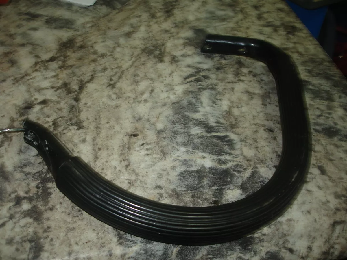 Stihl 011 AV top handle chainsaw part 011av bin 214 eBay