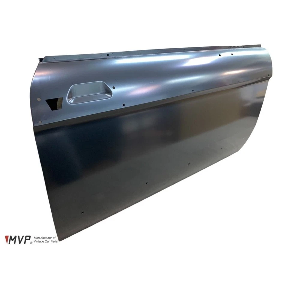 MVP BMW E10 1602 2002 2002tii Door Assembly RH or LH, Please Specify Foto 2 de 4