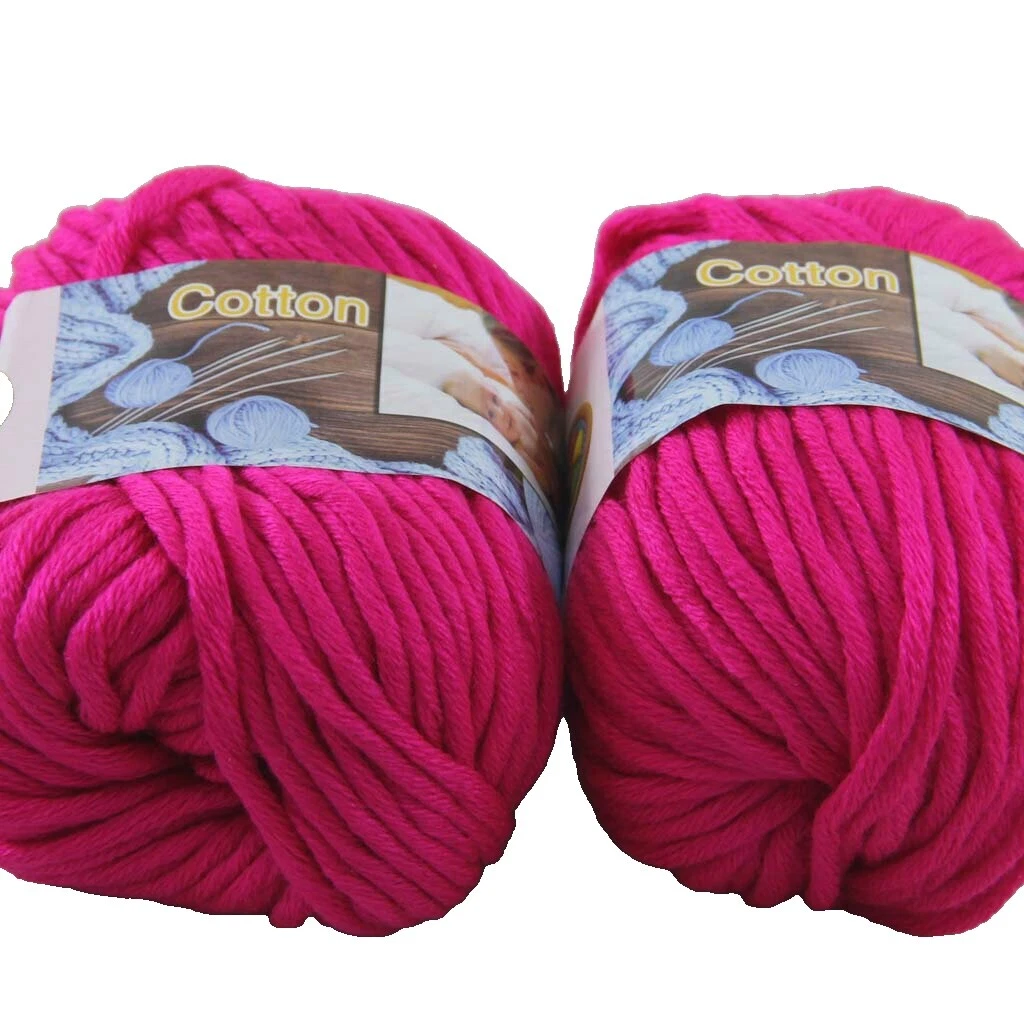 Skein Baby Chunky Yarn Yarns