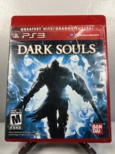 Dark Souls (Sony PlayStation 3, 2011)