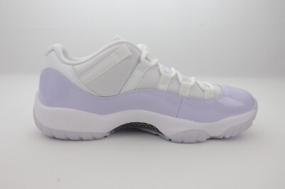Air Jordan 11 Retro Low Pure Violet Women's Size 12 New in