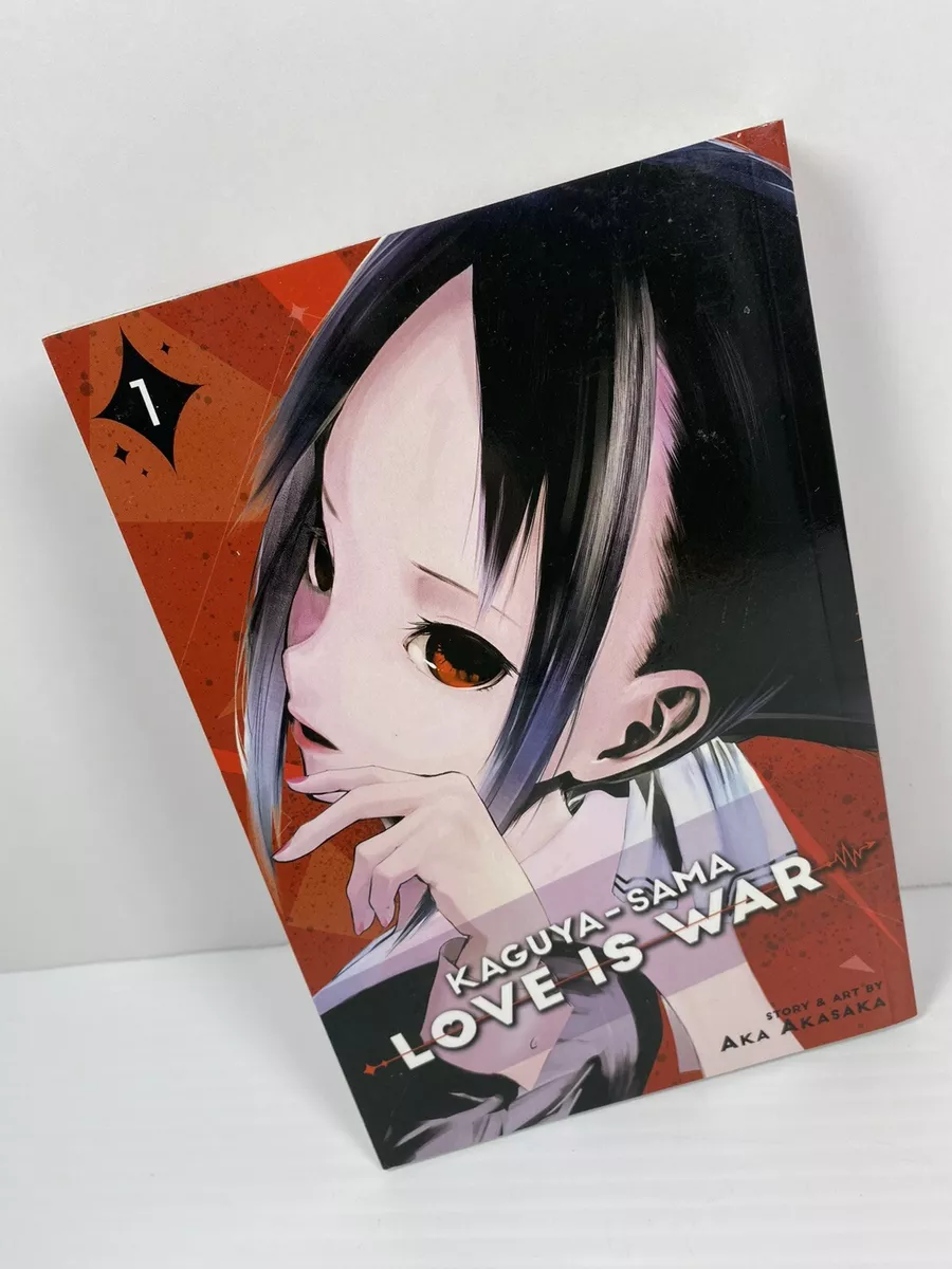 Kaguya-Sama: Love Is War, Vol. 14 - by Aka Akasaka (Paperback)